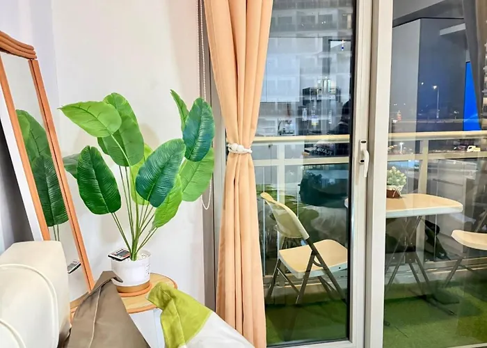 شقة Staycation In Casitas مانيلا